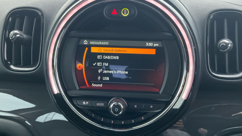 MINI Countryman 1.5 Cooper 5dr Petrol Hatchback